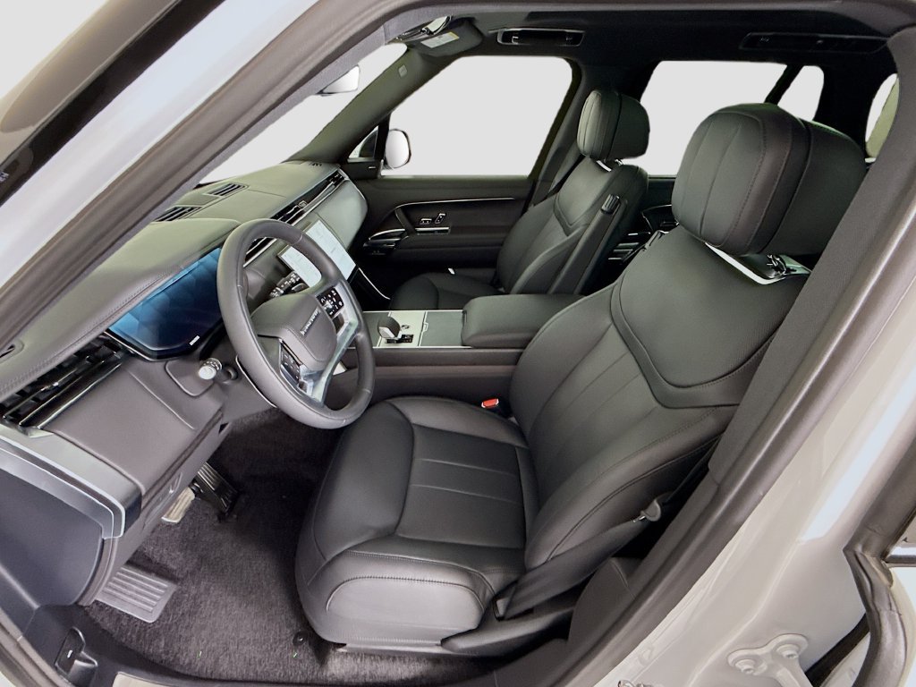 New 2026 Land Rover Range Rover SE AWD/4WD image 19