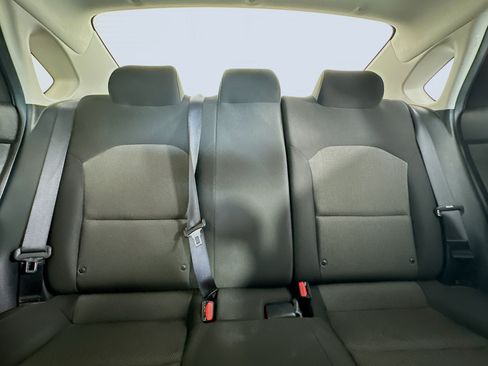Used 2024 Kia Forte LXS FWD image 29