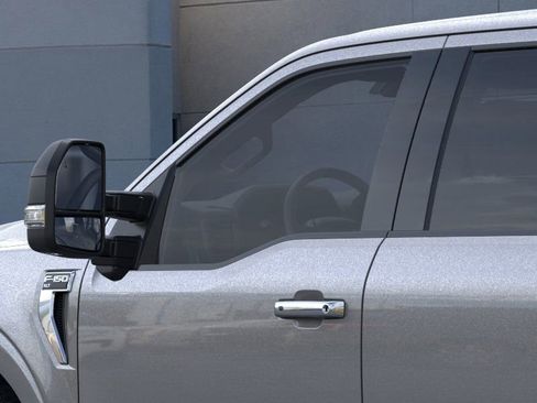 New 2025 Ford F150 XLT w/ Equipment Group 302A MID image 20