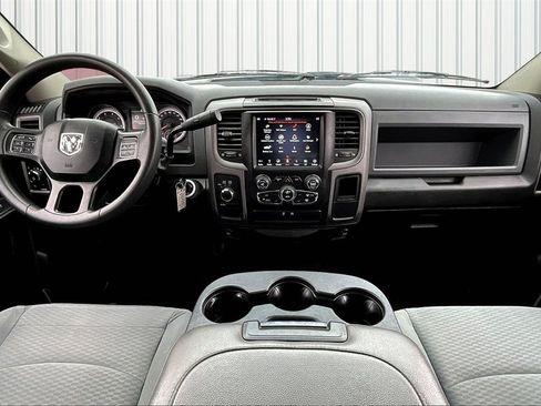 Used 2019 RAM 1500 Express w/ Wheel & Sound Group image 8