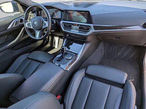 Used 2023 BMW 440i xDrive M440i xDrive w/ Premium Package image 23