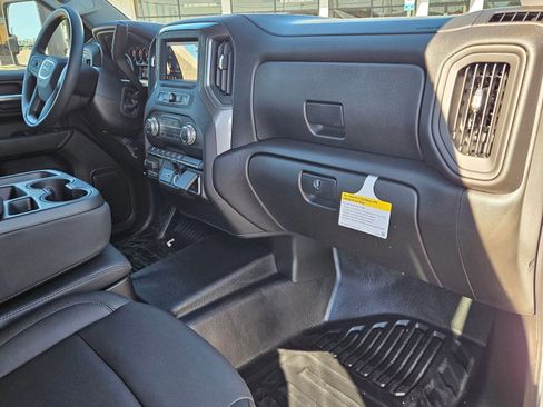 New 2026 GMC Sierra 3500 Pro w/ 1SA Pro Safety Plus Package image 27