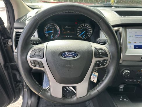 Used 2023 Ford Ranger XLT w/ Equipment Group 301A Mid image 15