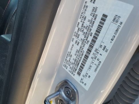 Used 2025 Ford Escape ST-Line FWD image 27
