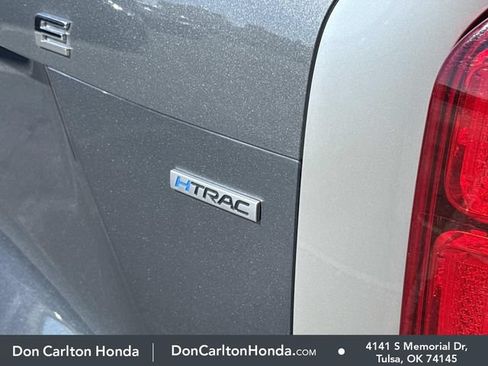 Used 2025 Hyundai Palisade SEL AWD/4WD image 6
