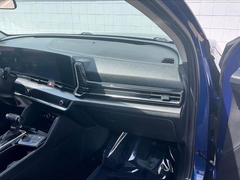 Used 2023 Kia Sportage SX FWD image 21