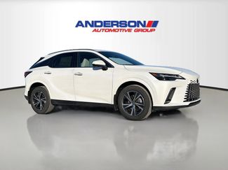 New 2026 Lexus RX 350 Premium video 1