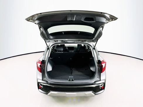 Used 2025 Kia Seltos S image 28