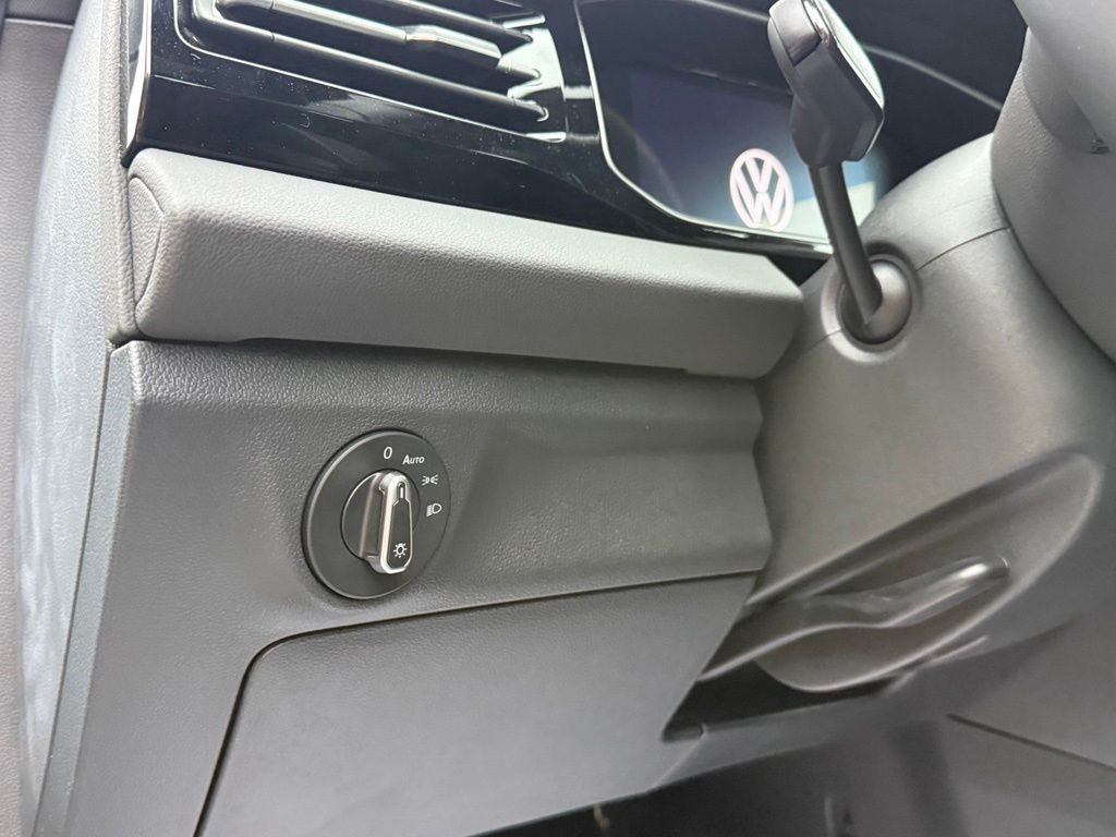 New 2026 Volkswagen Jetta Sport FWD image 26
