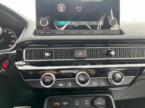 New 2026 Honda Civic Sport image 14