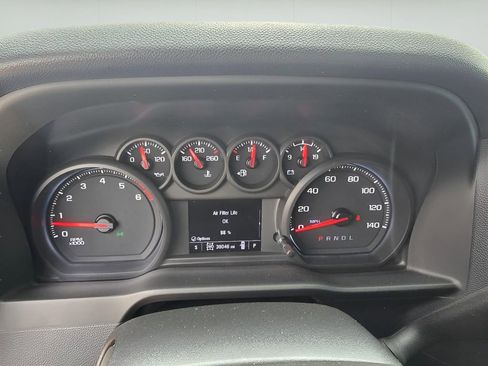 Used 2024 Chevrolet Silverado 2500 W/T w/ WT Fleet Convenience Package image 19