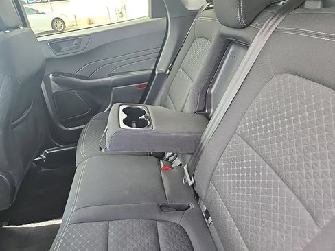 Used 2025 Ford Escape Active AWD/4WD image 24