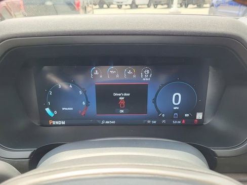New 2026 Ford F150 Tremor AWD/4WD image 12