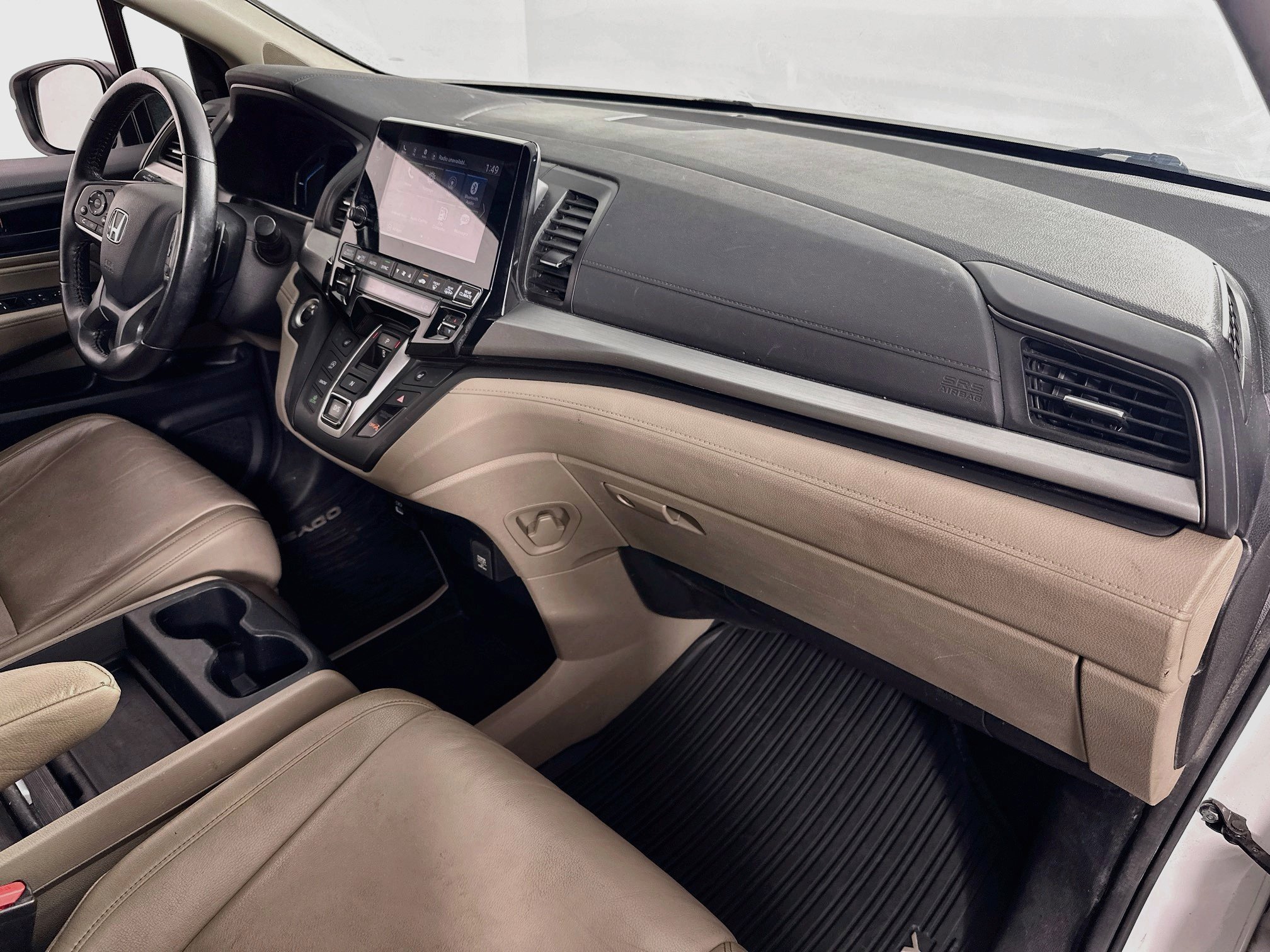 Used 2023 Honda Odyssey EX-L image 30