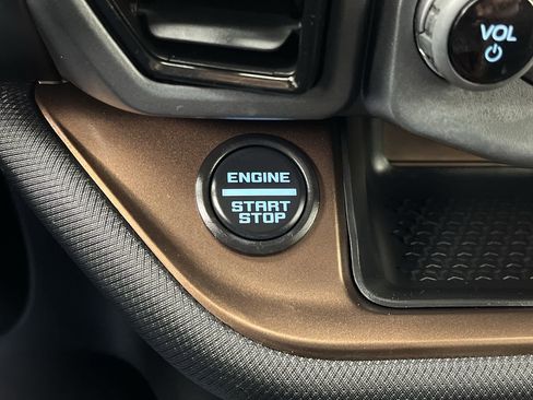 Certified 2022 Ford Bronco Sport Outer Banks w/ Tech Package image 22