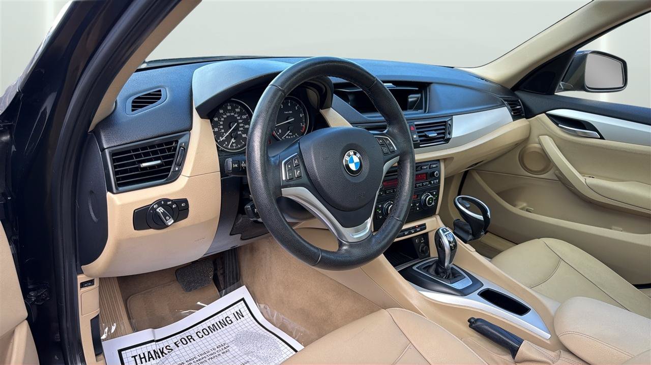 Used 2014 BMW X1 xDrive28i AWD/4WD image 17