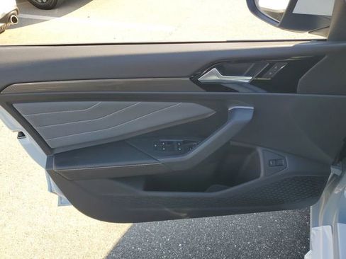 New 2026 Volkswagen Jetta SEL FWD image 12