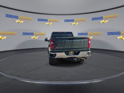 New 2026 Chevrolet Silverado 2500 LT image 10