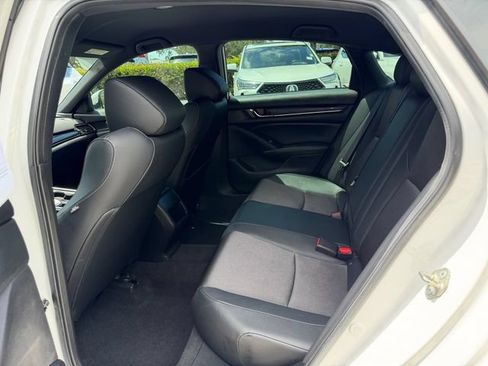 Used 2020 Honda Accord Sport image 14