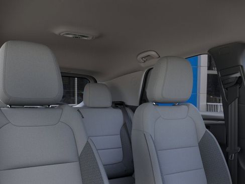New 2026 Chevrolet TrailBlazer LS AWD/4WD image 24