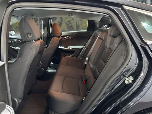 Used 2023 Chevrolet Malibu LT image 10