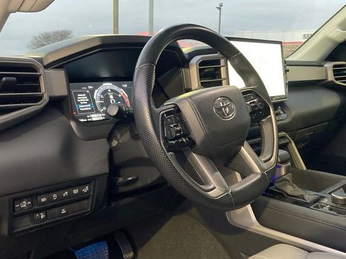 Used 2024 Toyota Tundra Limited image 9