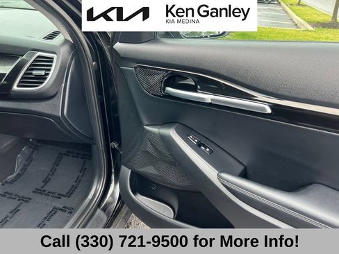 Certified 2024 Kia Seltos S AWD/4WD image 58