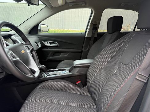 Used 2016 Chevrolet Equinox LT w/ Convenience Package AWD/4WD image 8