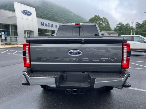 New 2026 Ford F250 Lariat AWD/4WD image 6
