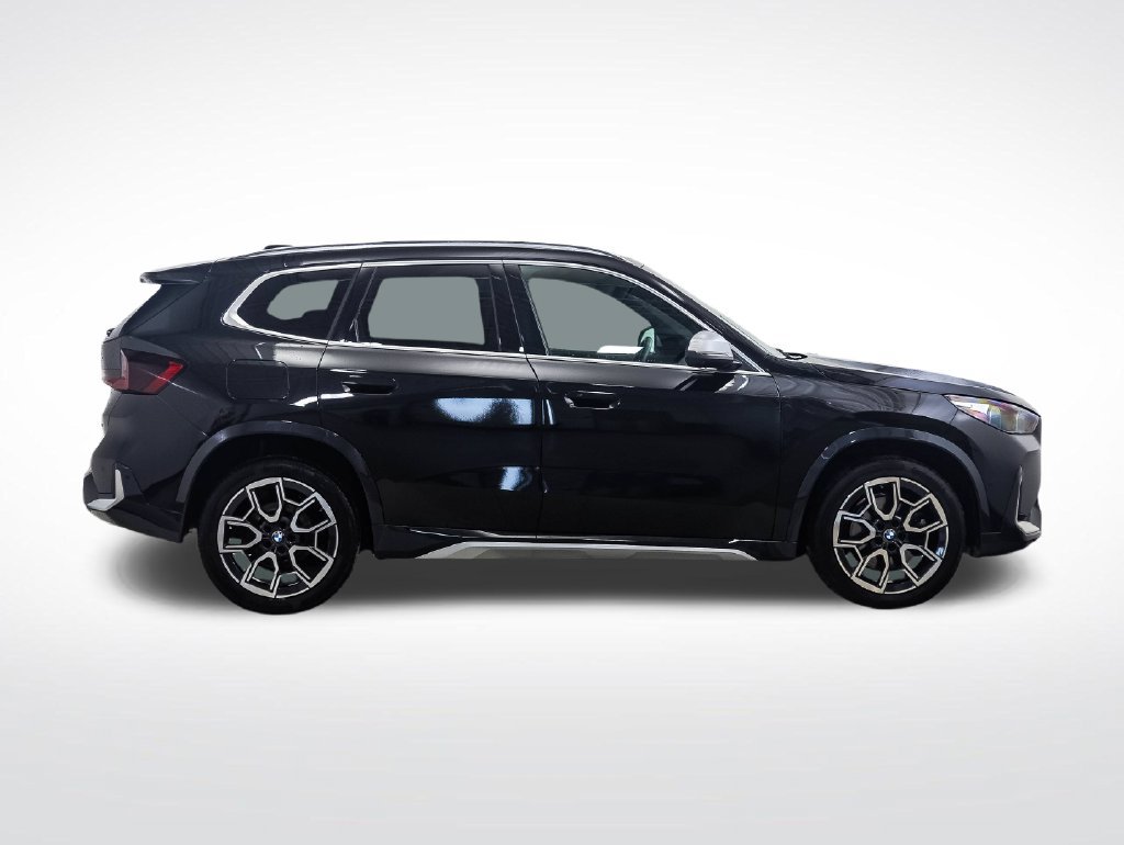 Certified 2023 BMW X1 xDrive28i w/ Premium Package AWD/4WD image 6