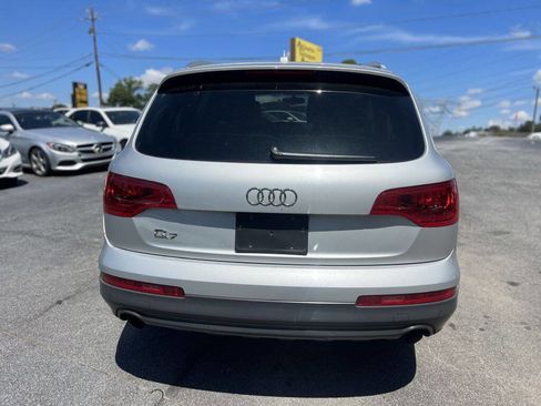 Used 2011 Audi Q7 3.0T Premium image 6