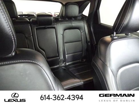 Used 2020 Ford Escape SEL image 20