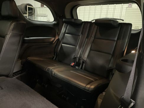 Used 2024 Dodge Durango GT AWD/4WD image 26
