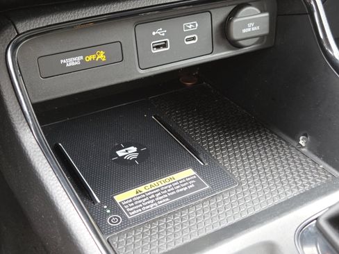 Certified 2023 Honda CR-V EX-L image 7