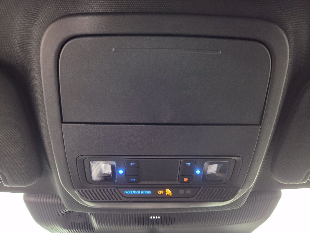 Used 2026 Ford Explorer ST-Line w/ ST-Line Street Pack RWD image 13