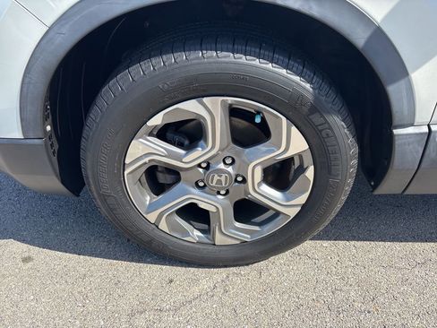 Used 2018 Honda CR-V EX-L image 11