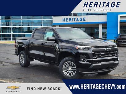 New 2026 Chevrolet Colorado LT w/ LT Convenience Package
