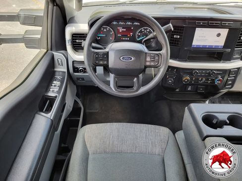 Used 2024 Ford F350 XLT AWD/4WD image 18