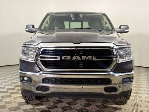 Used 2020 RAM 1500 Big Horn AWD/4WD image 10
