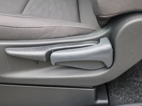 New 2026 Nissan Frontier S w/ Tow Package RWD image 21