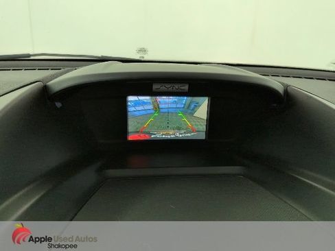 Used 2017 Ford Escape SE AWD/4WD image 20