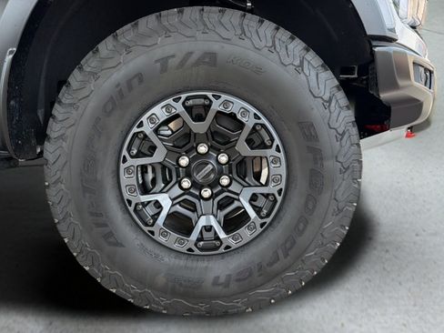 Used 2026 Ford F150 Raptor w/ Equipment Group 803A Raptor R AWD/4WD image 28