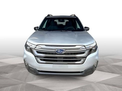 New 2026 Subaru Forester Premium AWD/4WD image 3
