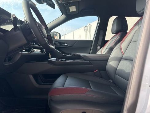 New 2026 Chevrolet Equinox RS AWD/4WD image 9