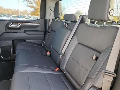 New 2026 GMC Sierra 1500 Elevation w/ X31 Off-Road Package AWD/4WD image 17