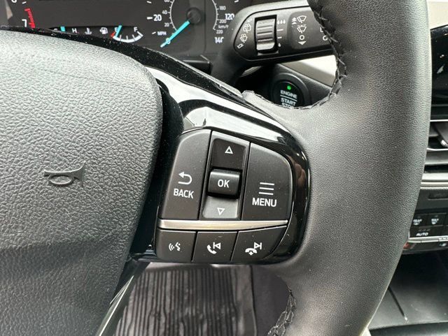 Used 2022 Ford Escape SEL AWD/4WD image 14