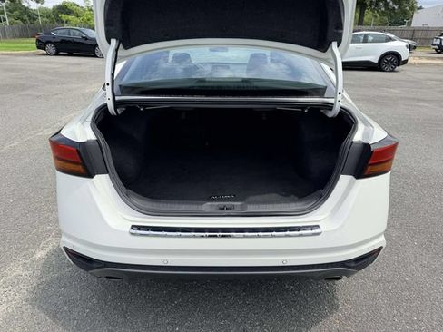 Used 2021 Nissan Altima 2.5 SR AWD/4WD image 12