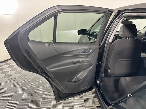 Used 2020 Chevrolet Equinox LT AWD/4WD image 25