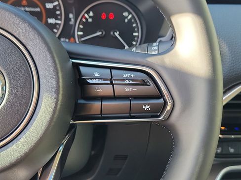 New 2026 MAZDA CX-90 3.3 Turbo w/ Preferred Package image 24