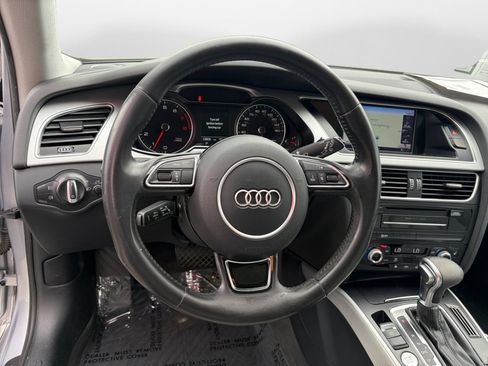 Used 2016 Audi A4 Premium Plus w/ Technology Package AWD/4WD image 10